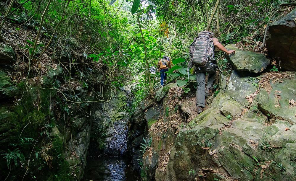 Difficulty Levels Of Hiking In Vietnam